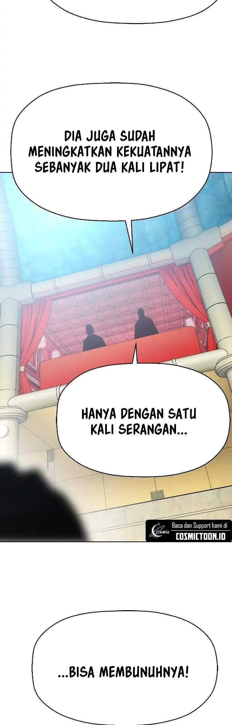Fighting Ward Chapter 47 Gambar 38