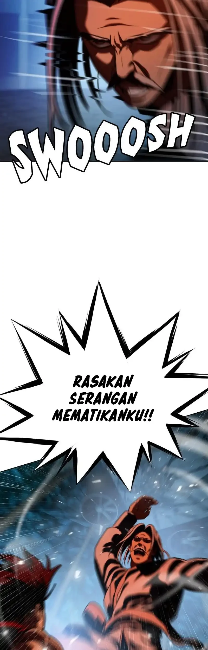 Fighting Ward Chapter 48 Gambar 46