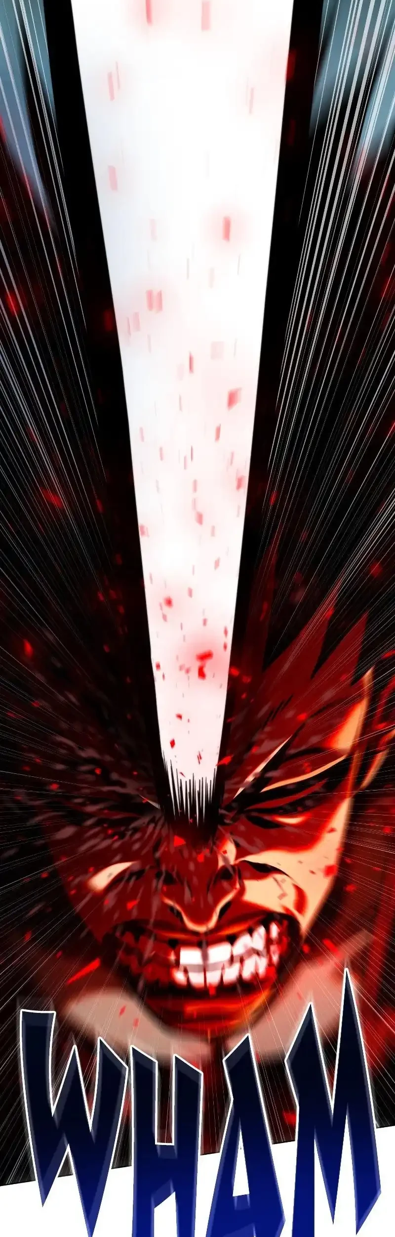 Fighting Ward Chapter 48 Gambar 48