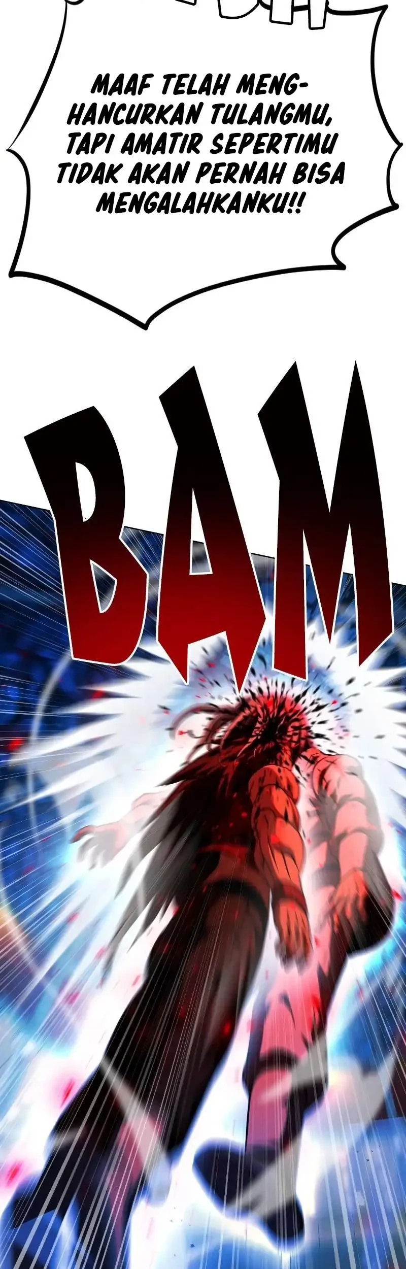 Fighting Ward Chapter 48 Gambar 53