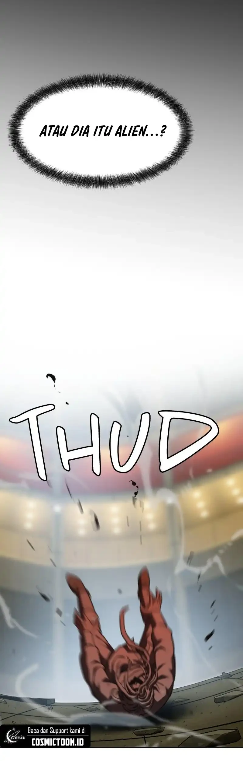 Fighting Ward Chapter 48 Gambar 57