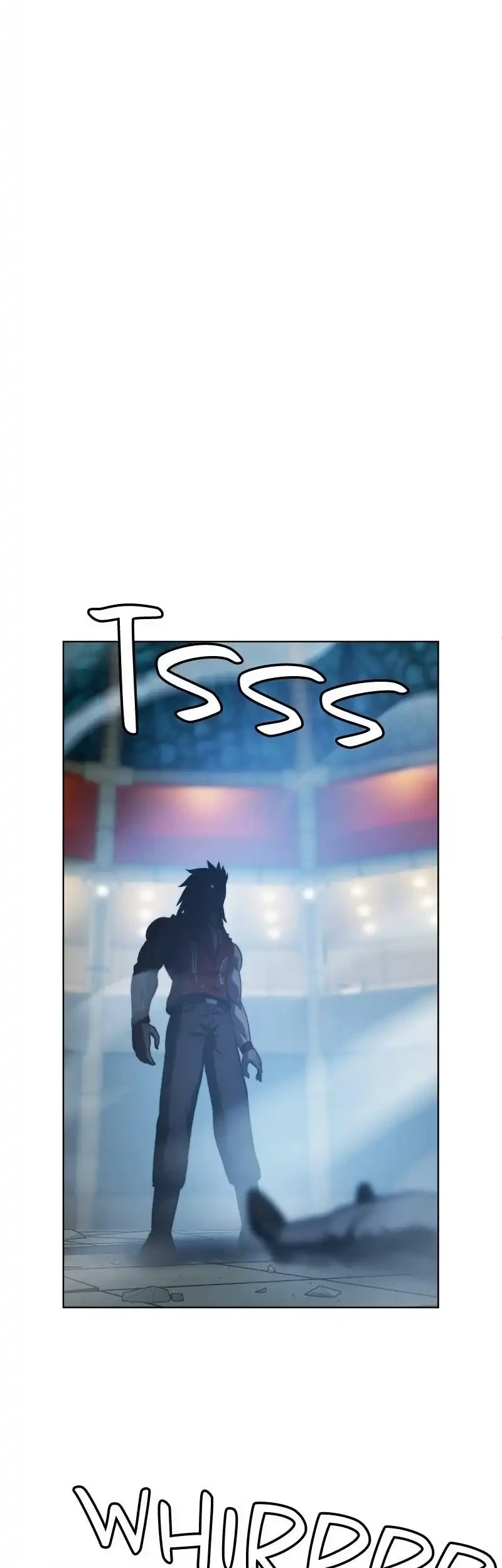 Fighting Ward Chapter 48 Gambar 58