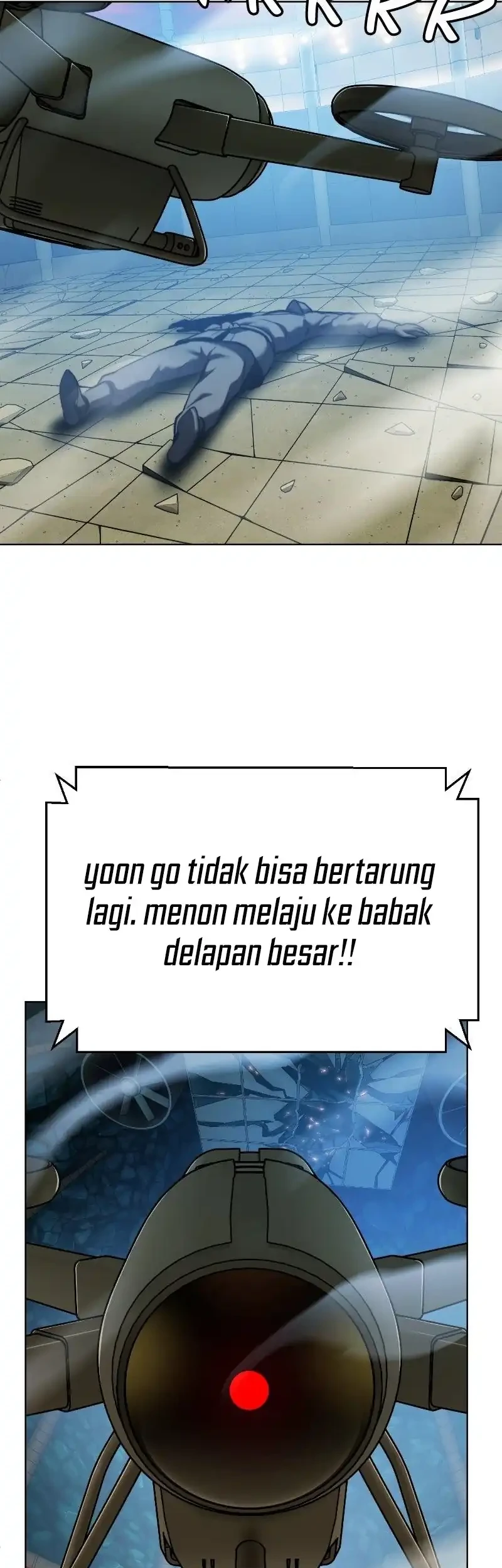 Fighting Ward Chapter 48 Gambar 59