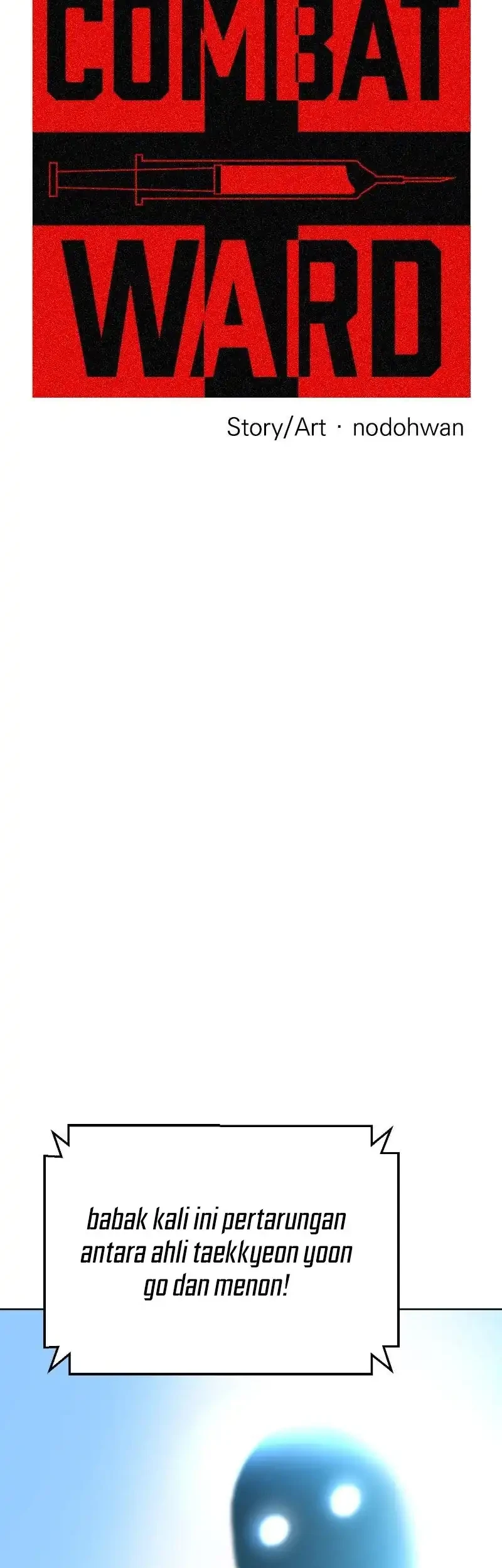 Fighting Ward Chapter 48 Gambar 3