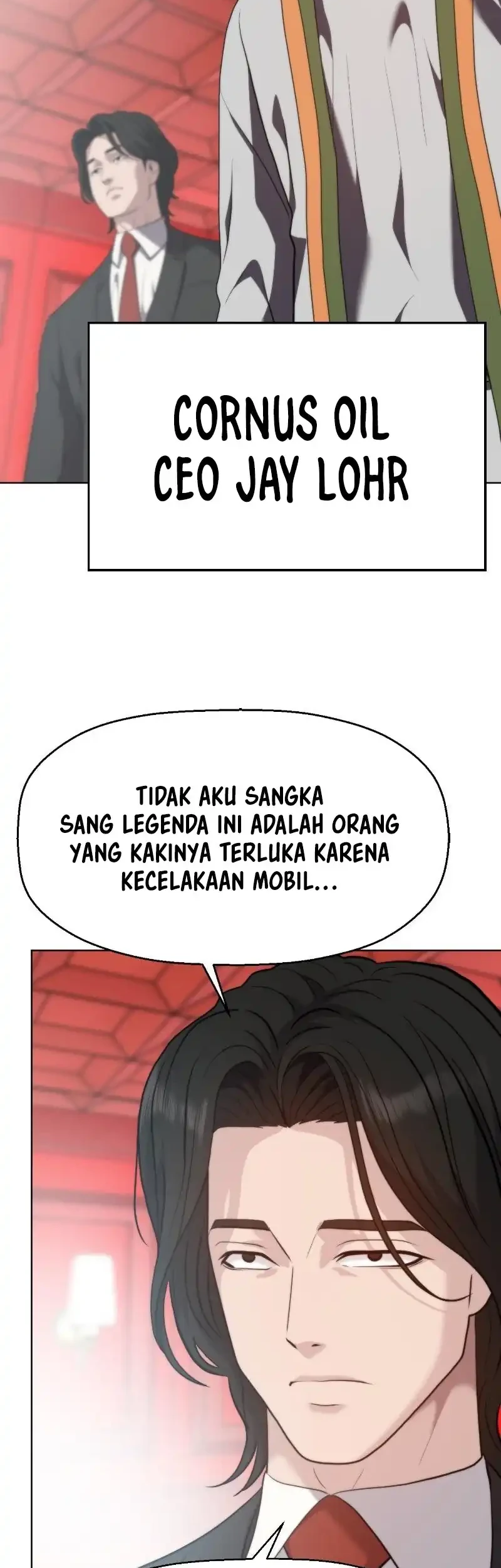 Fighting Ward Chapter 48 Gambar 7