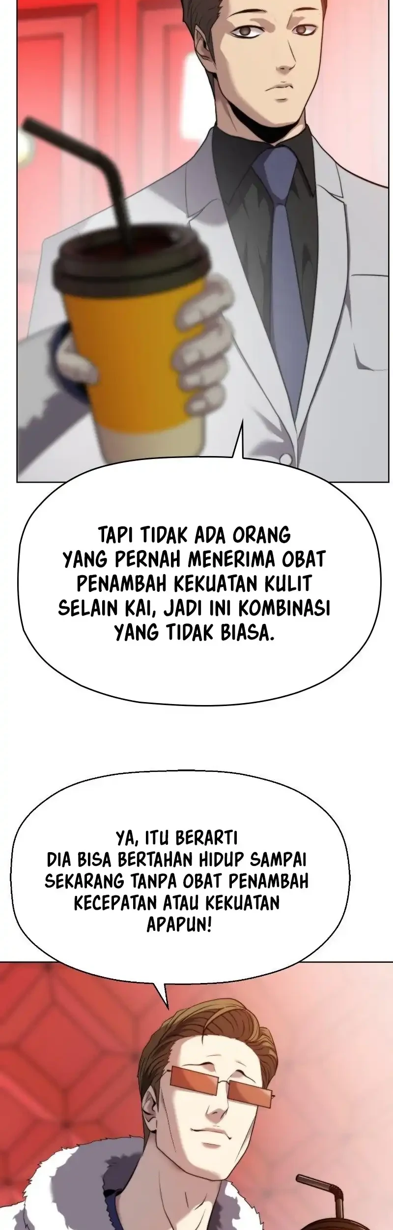 Fighting Ward Chapter 48 Gambar 12