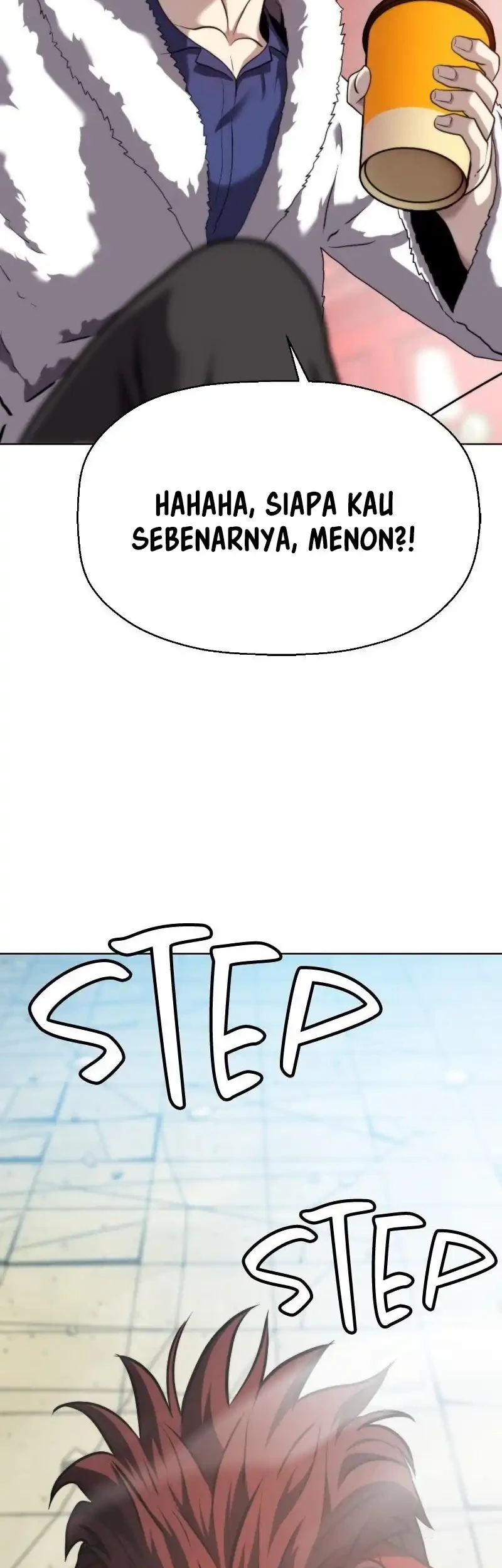 Fighting Ward Chapter 48 Gambar 13