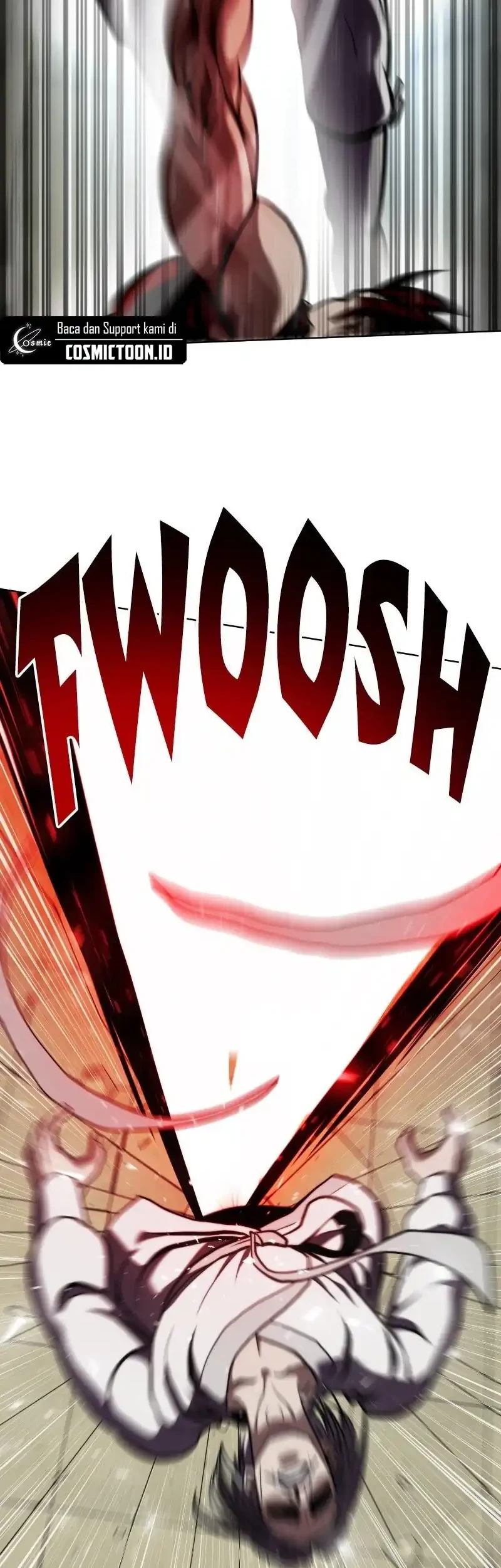 Fighting Ward Chapter 48 Gambar 22