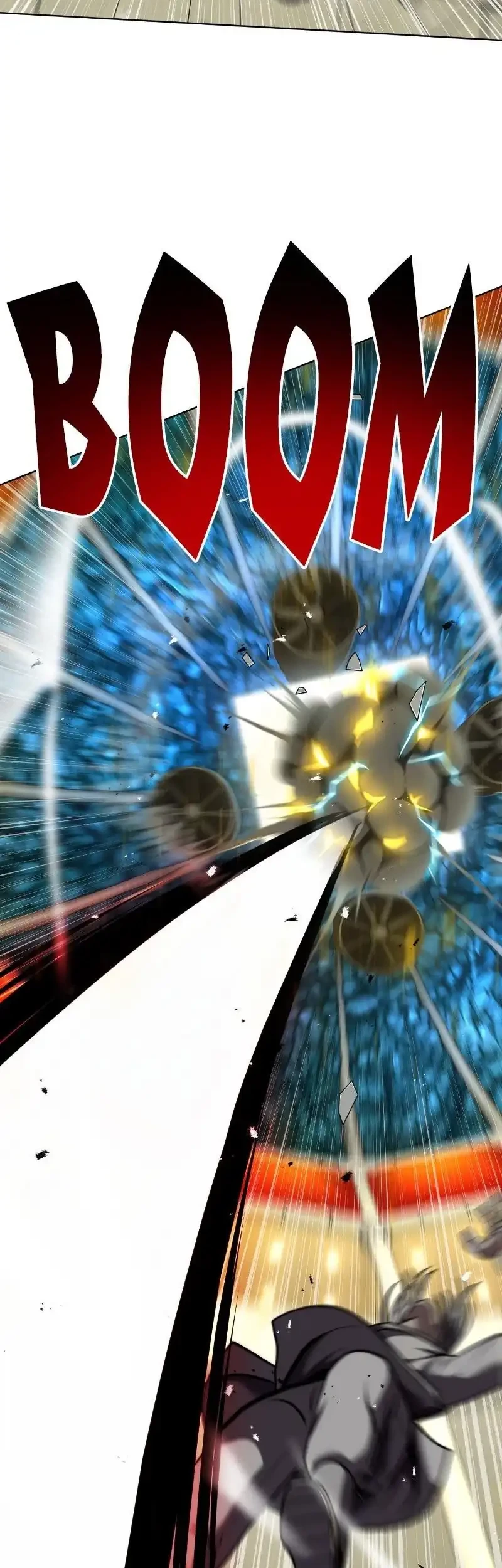 Fighting Ward Chapter 48 Gambar 23