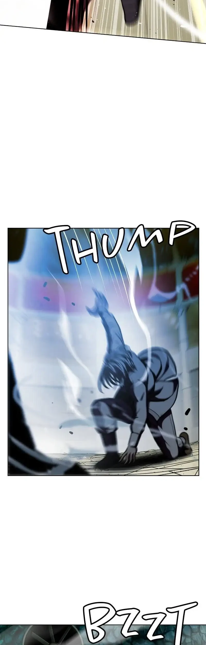 Fighting Ward Chapter 48 Gambar 24