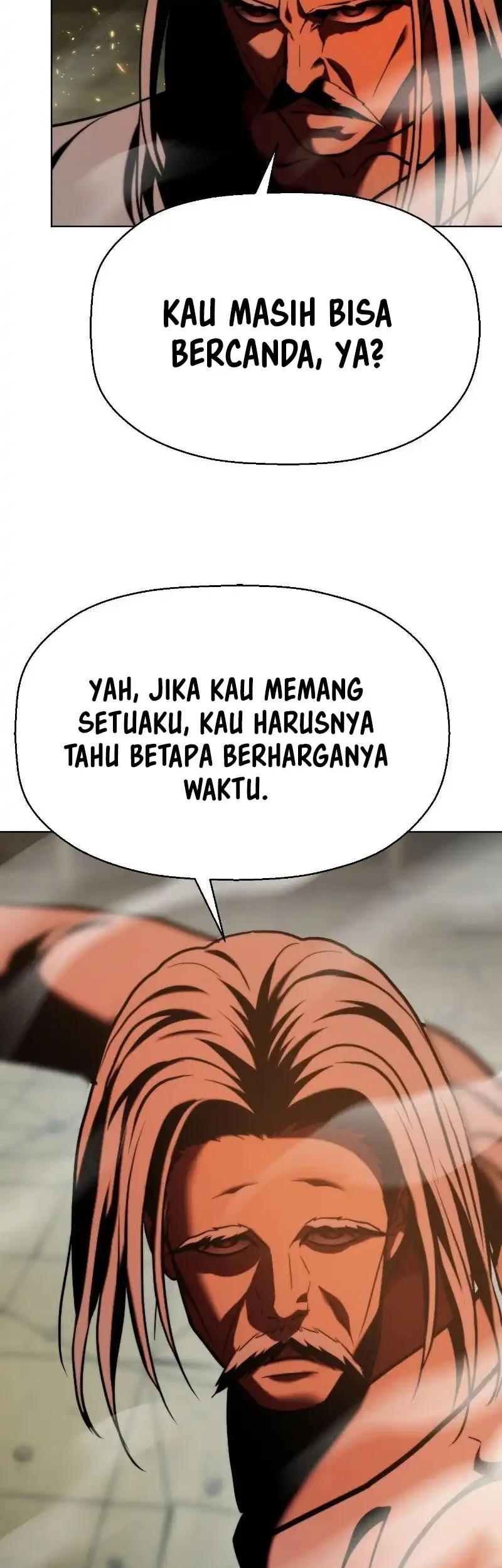 Fighting Ward Chapter 48 Gambar 28