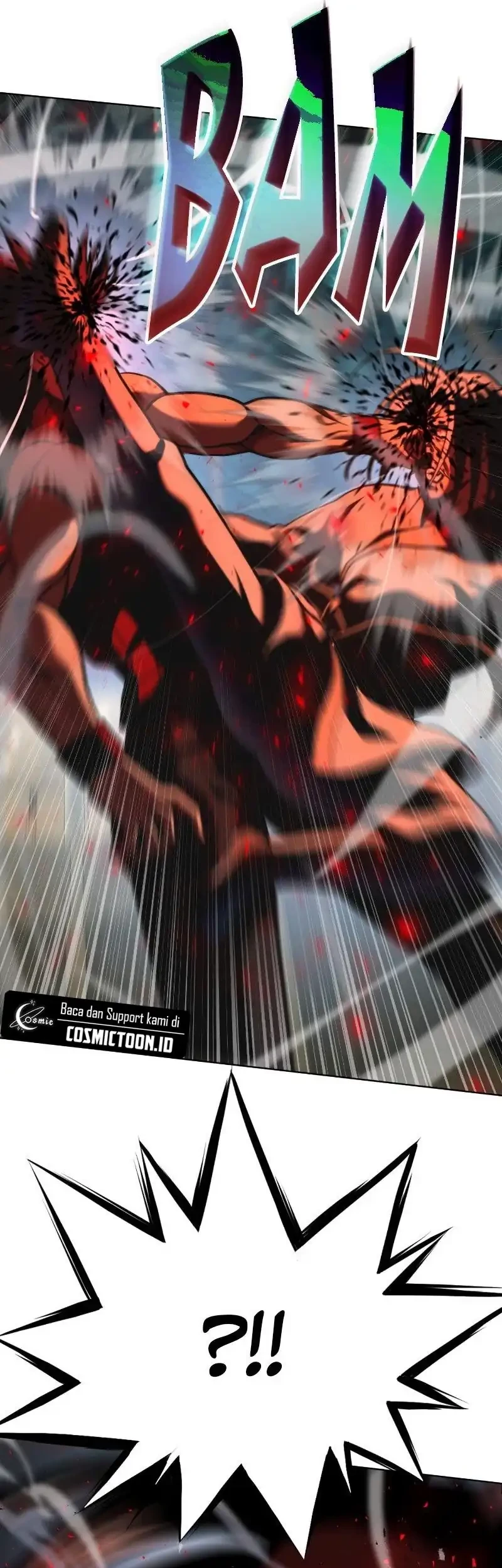 Fighting Ward Chapter 48 Gambar 31