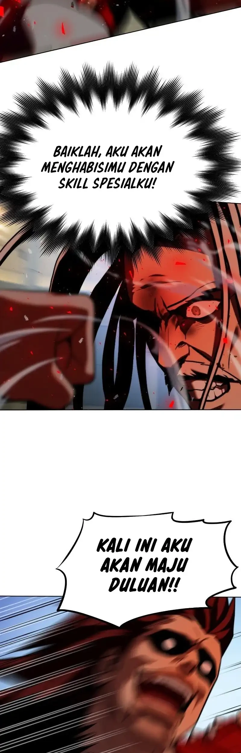 Fighting Ward Chapter 48 Gambar 33