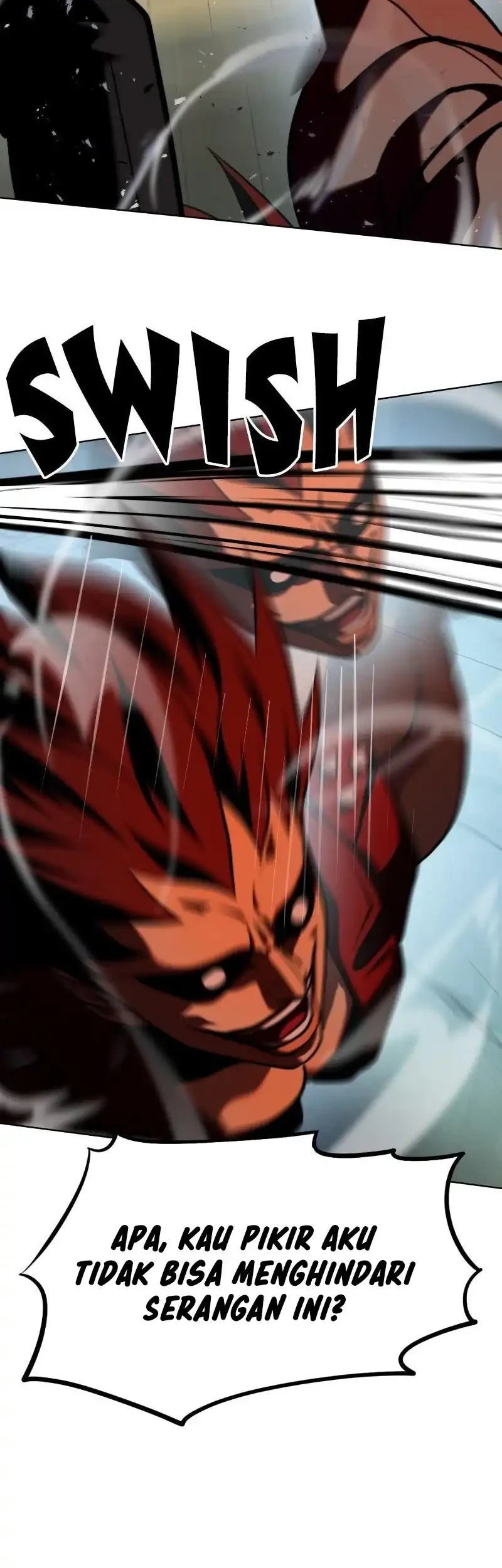 Fighting Ward Chapter 48 Gambar 36