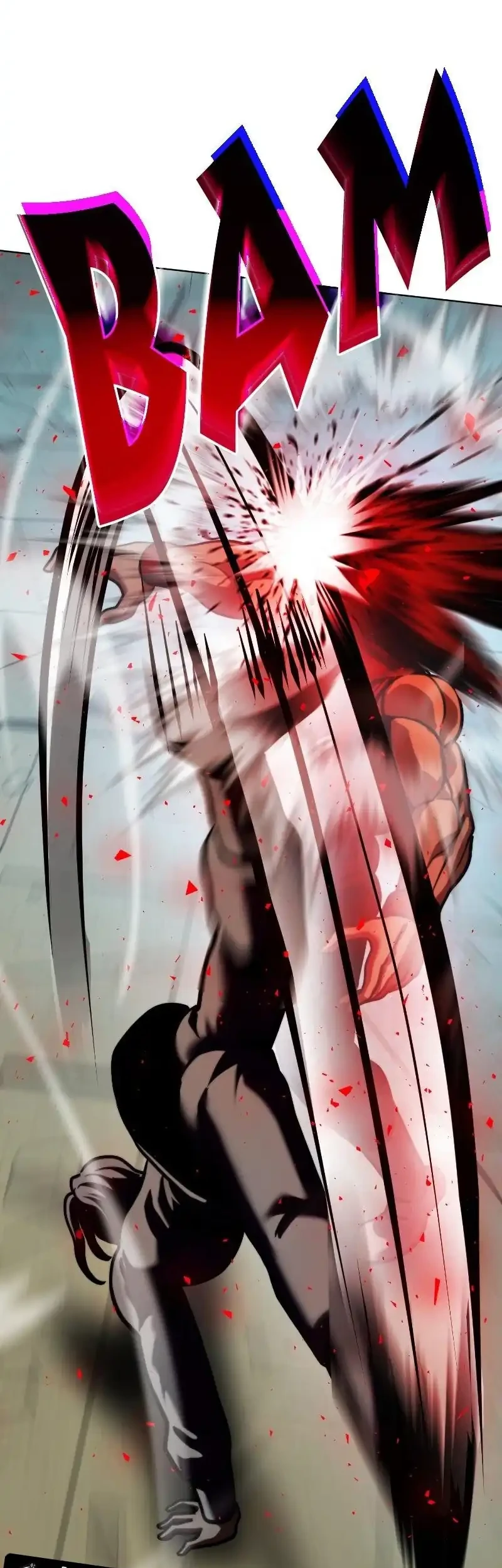 Fighting Ward Chapter 48 Gambar 38