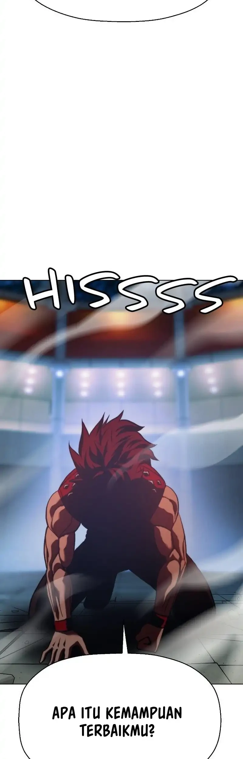 Fighting Ward Chapter 48 Gambar 43