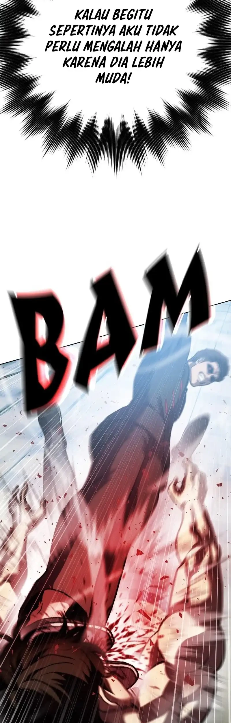 Fighting Ward Chapter 49 Gambar 48