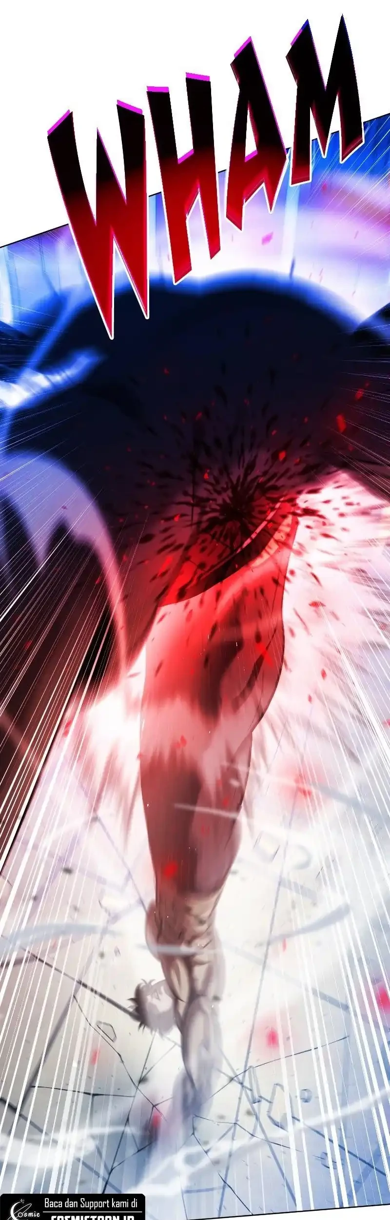 Fighting Ward Chapter 49 Gambar 51