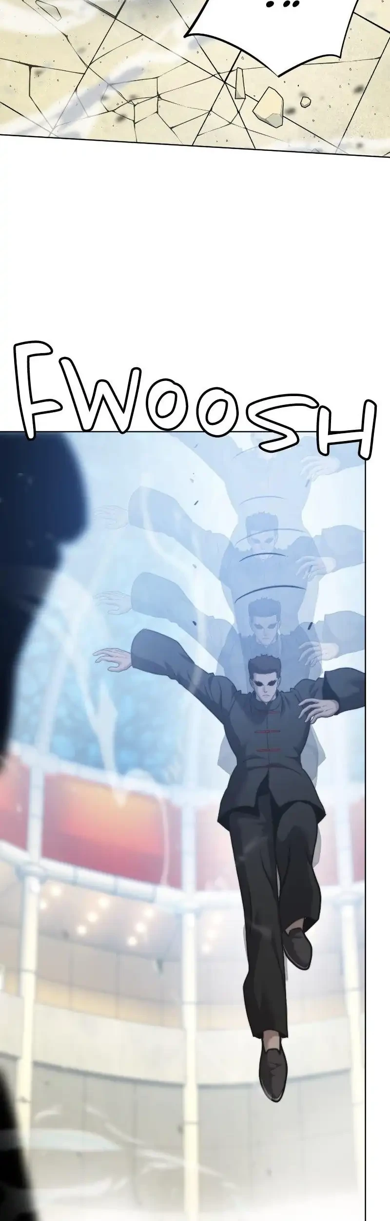 Fighting Ward Chapter 49 Gambar 53