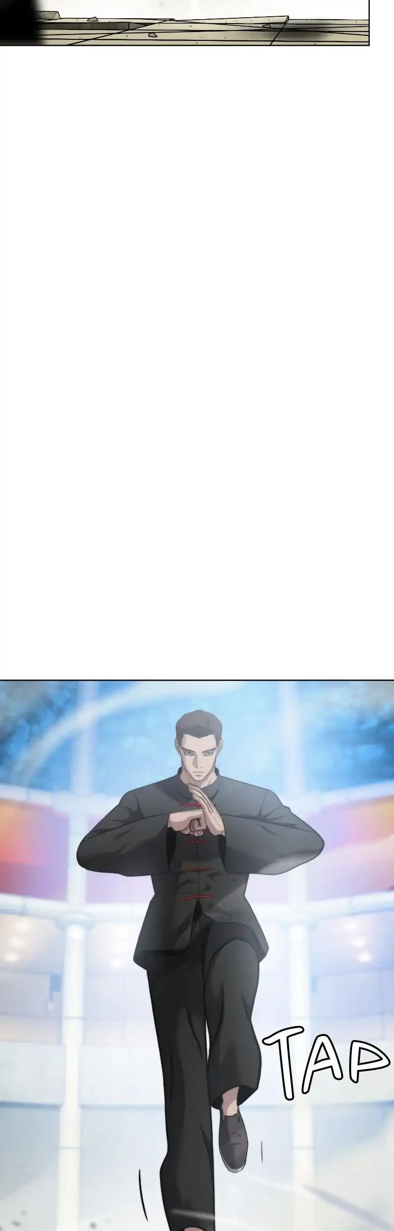 Fighting Ward Chapter 49 Gambar 54