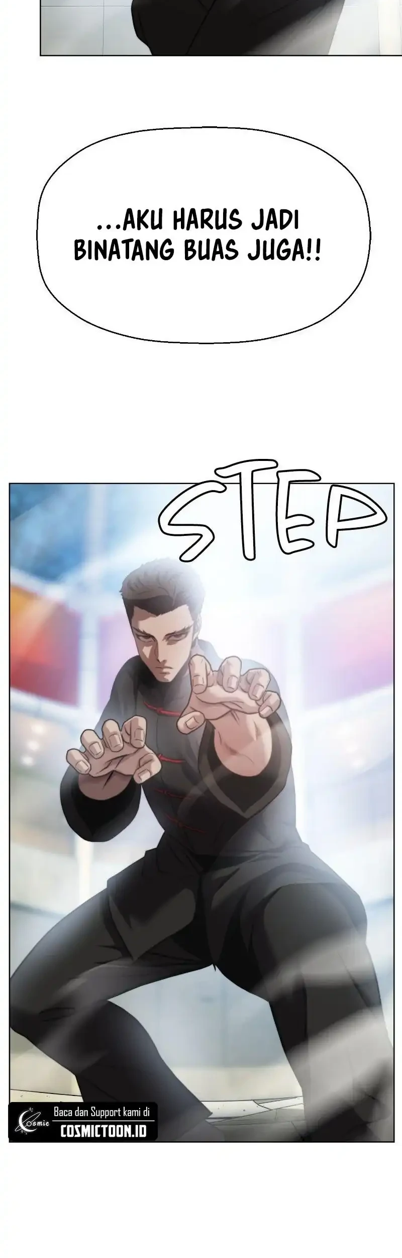 Fighting Ward Chapter 49 Gambar 57