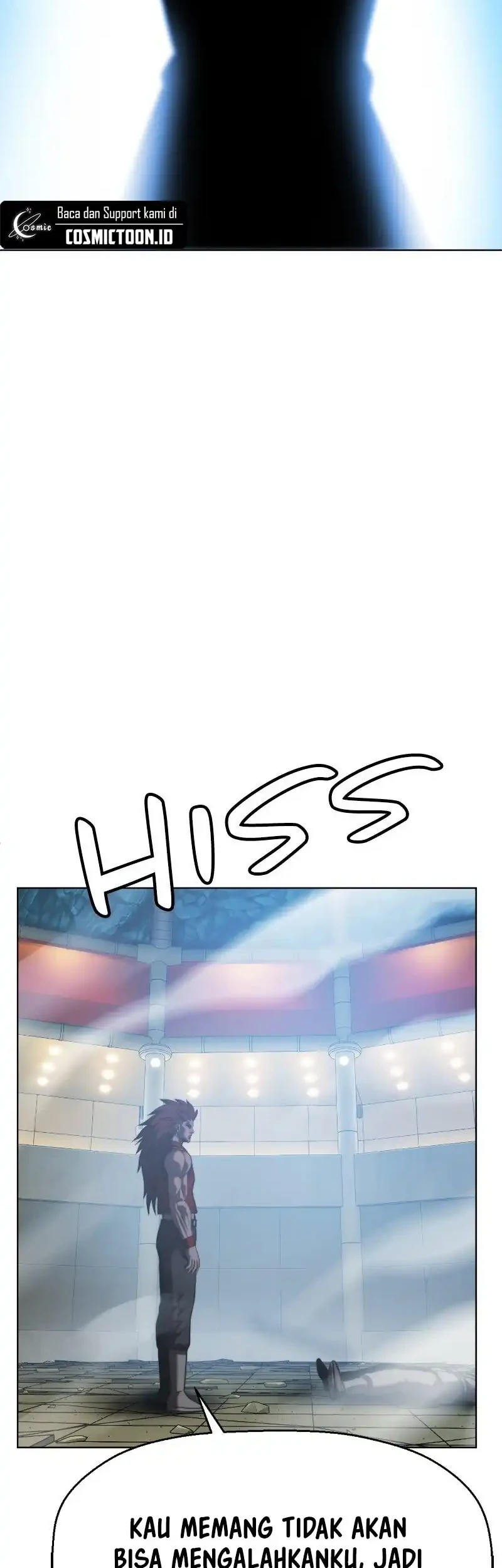 Manhwa Fighting Ward Chapter 49 gambar 2