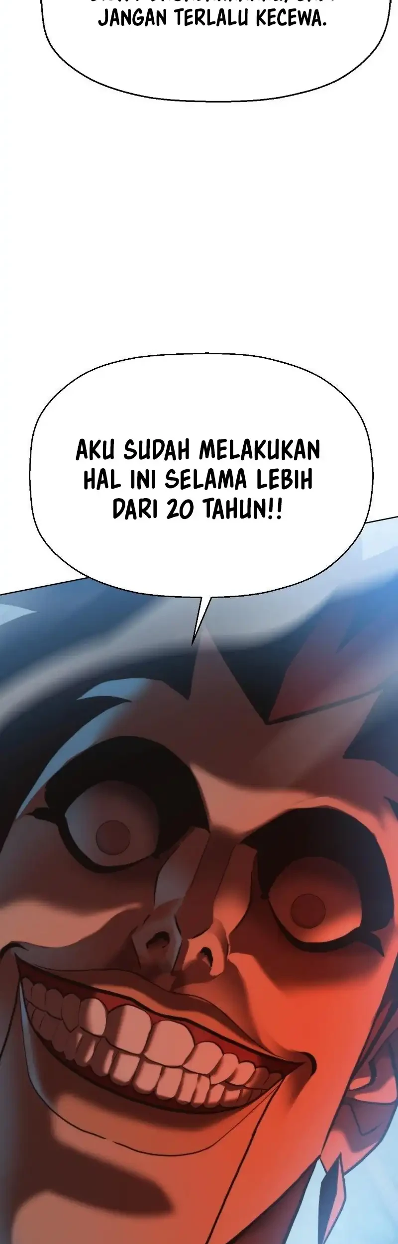 Fighting Ward Chapter 49 Gambar 3