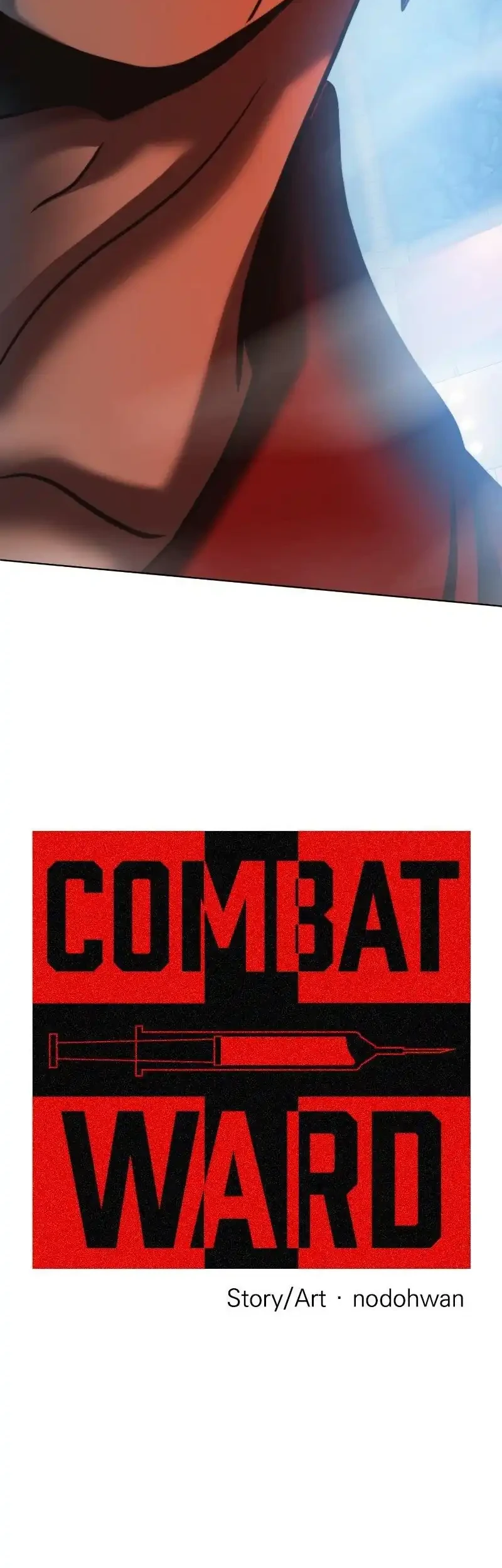 Fighting Ward Chapter 49 Gambar 4