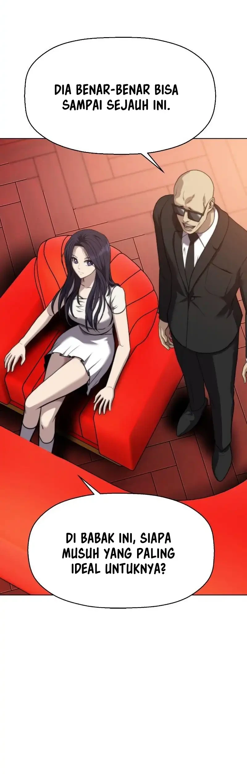 Fighting Ward Chapter 49 Gambar 8