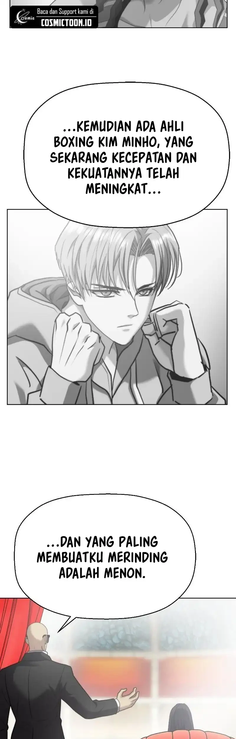 Fighting Ward Chapter 49 Gambar 11