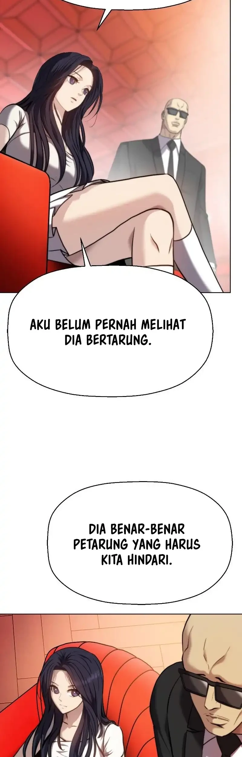 Fighting Ward Chapter 49 Gambar 13