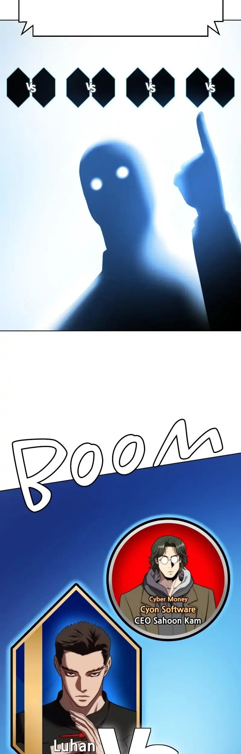 Fighting Ward Chapter 49 Gambar 18