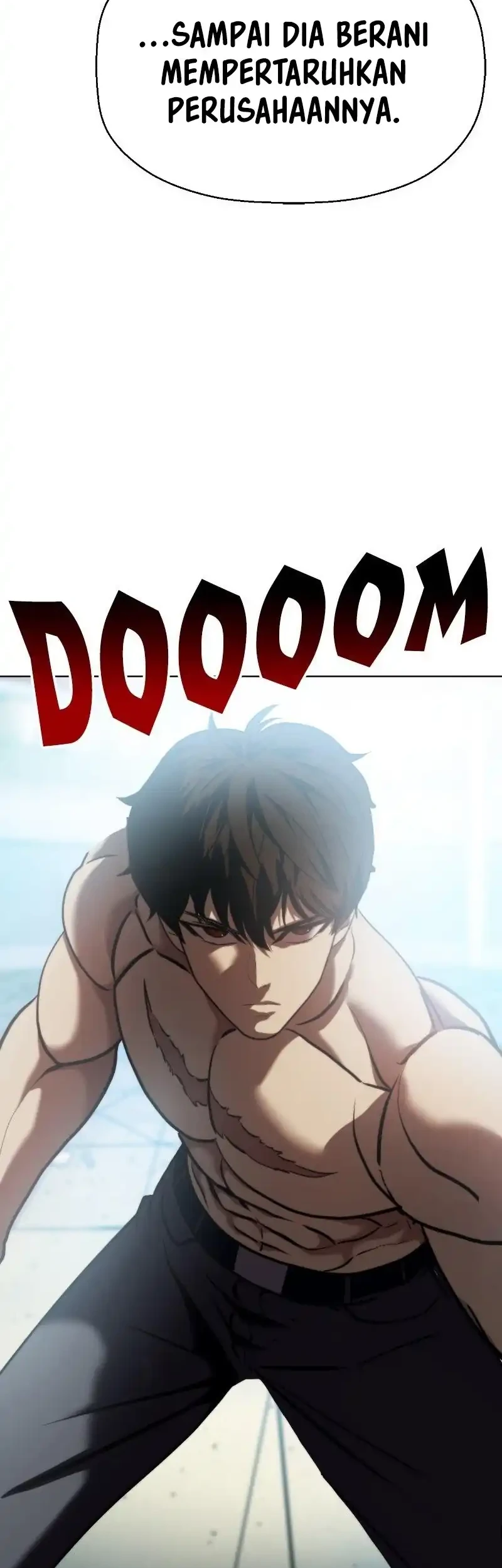 Fighting Ward Chapter 49 Gambar 27