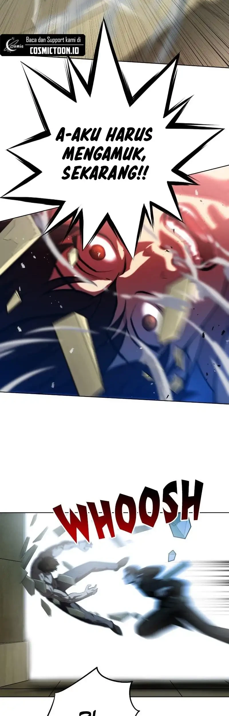 Fighting Ward Chapter 49 Gambar 32