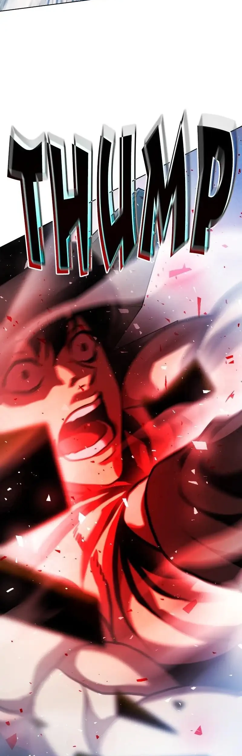 Fighting Ward Chapter 49 Gambar 34