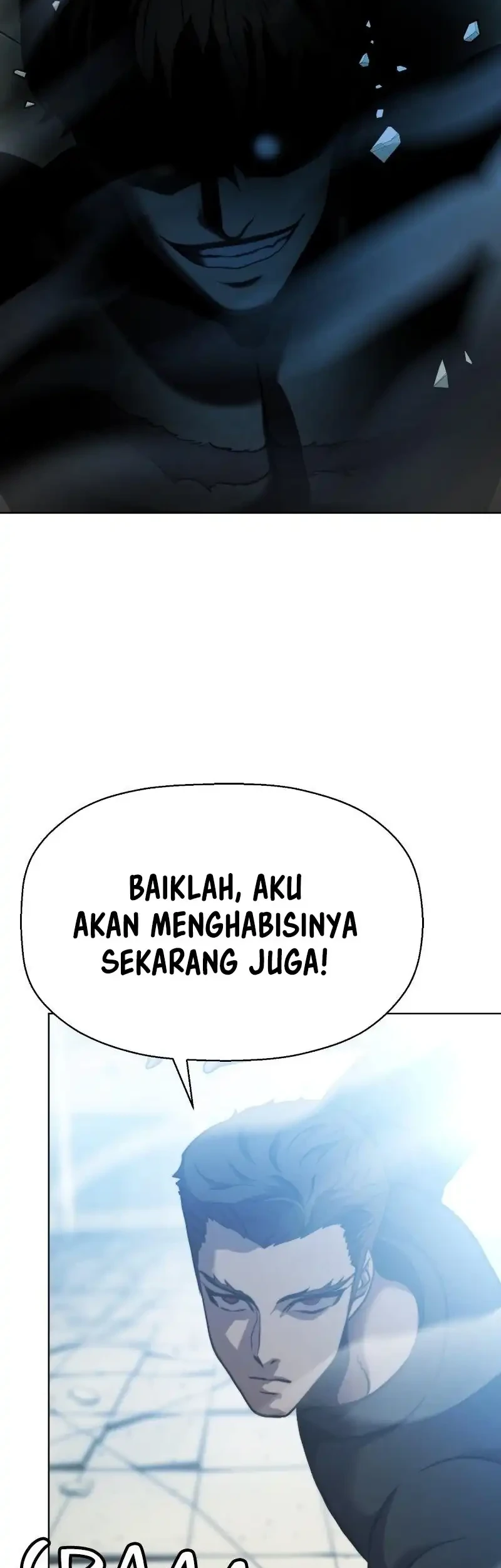 Fighting Ward Chapter 49 Gambar 42