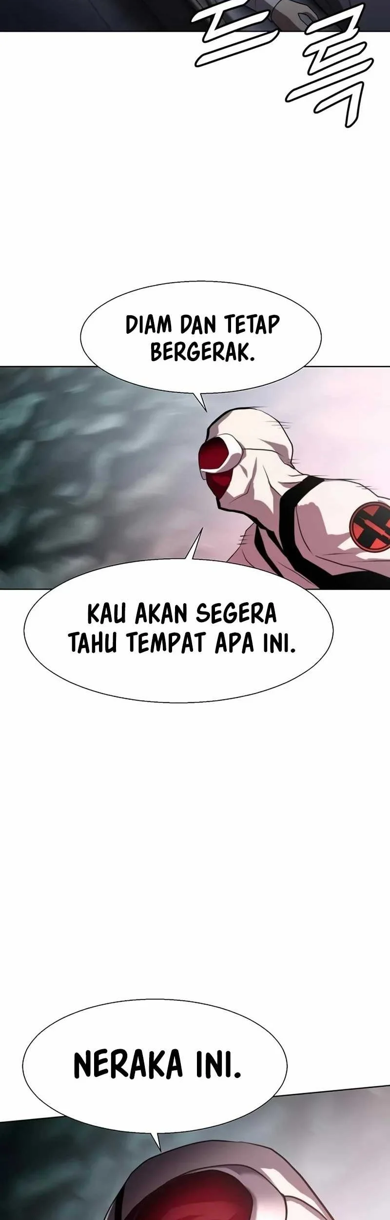 Fighting Ward Chapter 5 Gambar 3