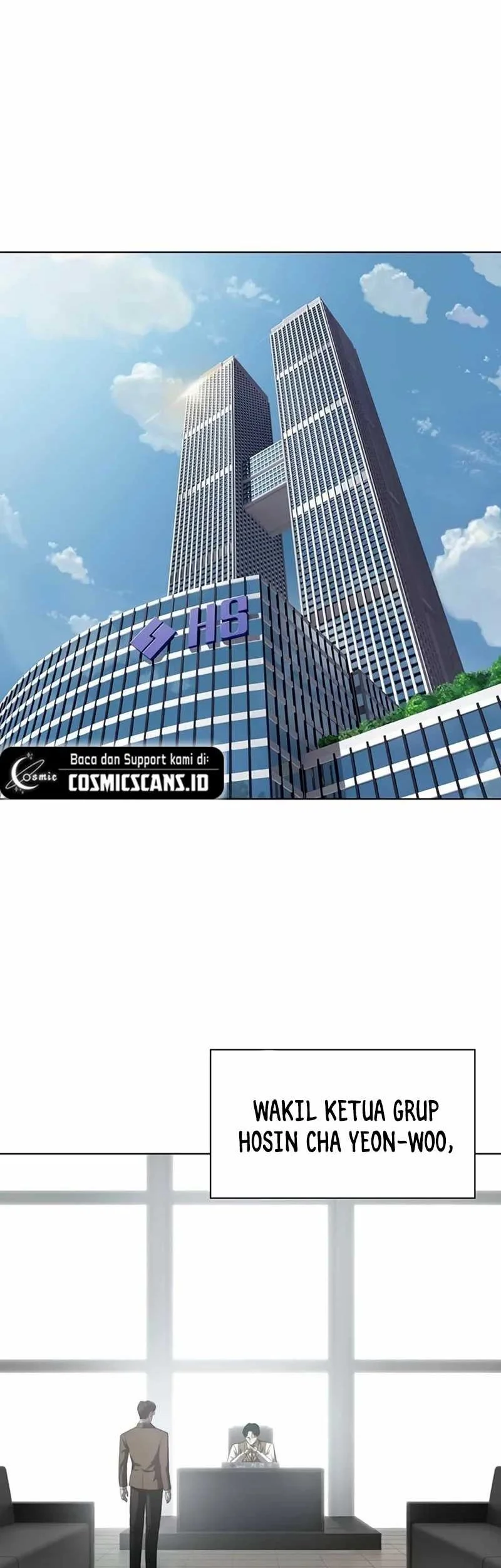 Fighting Ward Chapter 5 Gambar 5