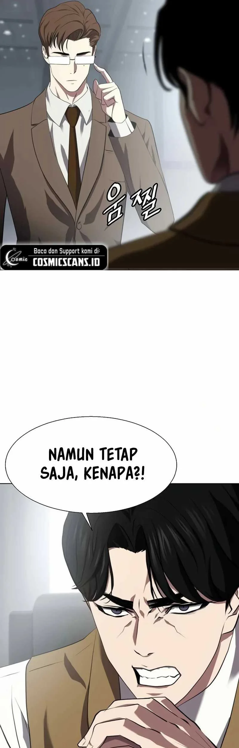 Fighting Ward Chapter 5 Gambar 8