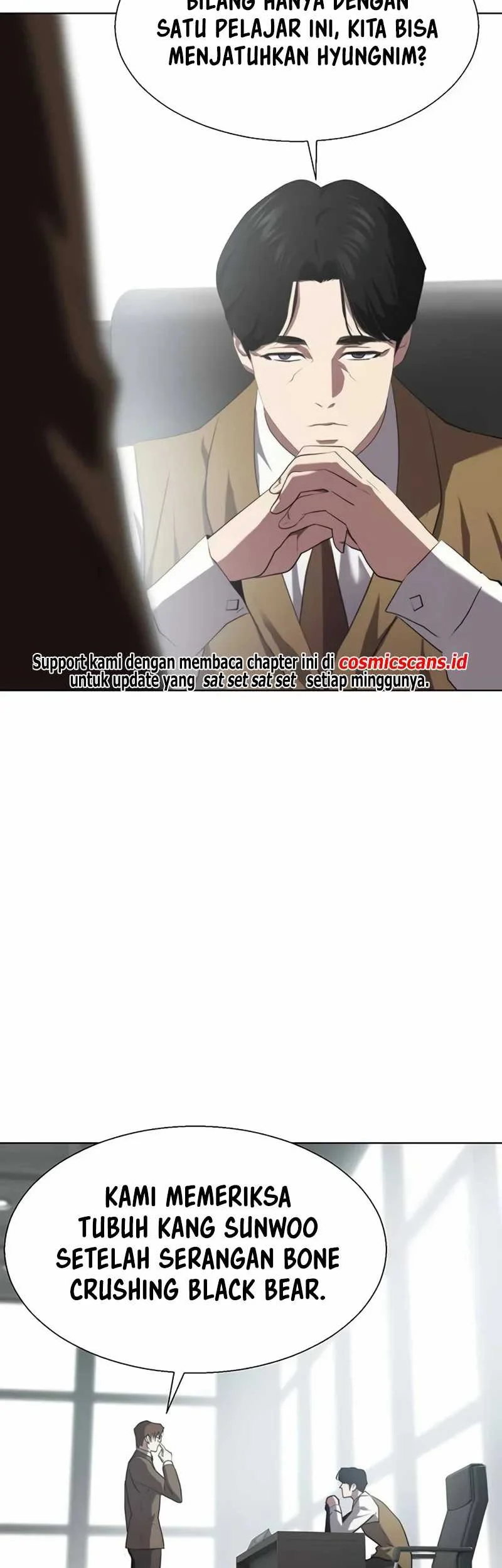 Fighting Ward Chapter 5 Gambar 10