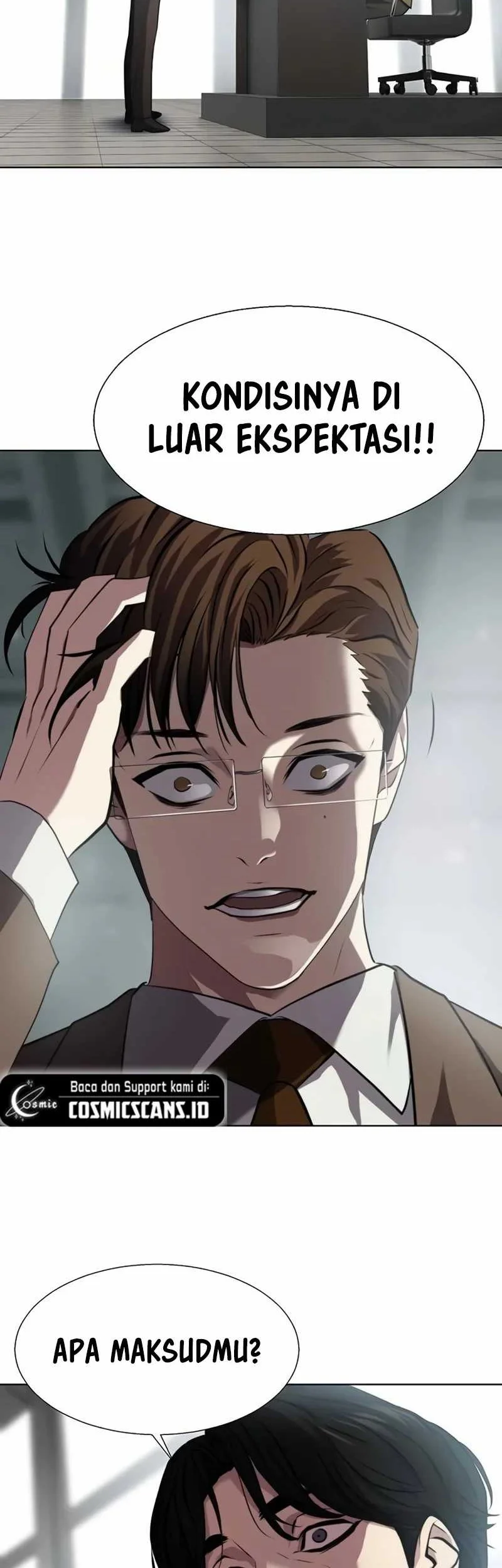 Fighting Ward Chapter 5 Gambar 11