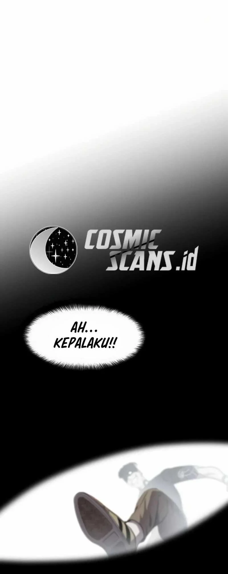 Fighting Ward Chapter 5 Gambar 13