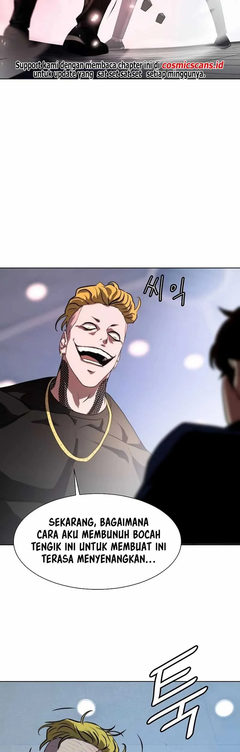 Fighting Ward Chapter 5 Gambar 30