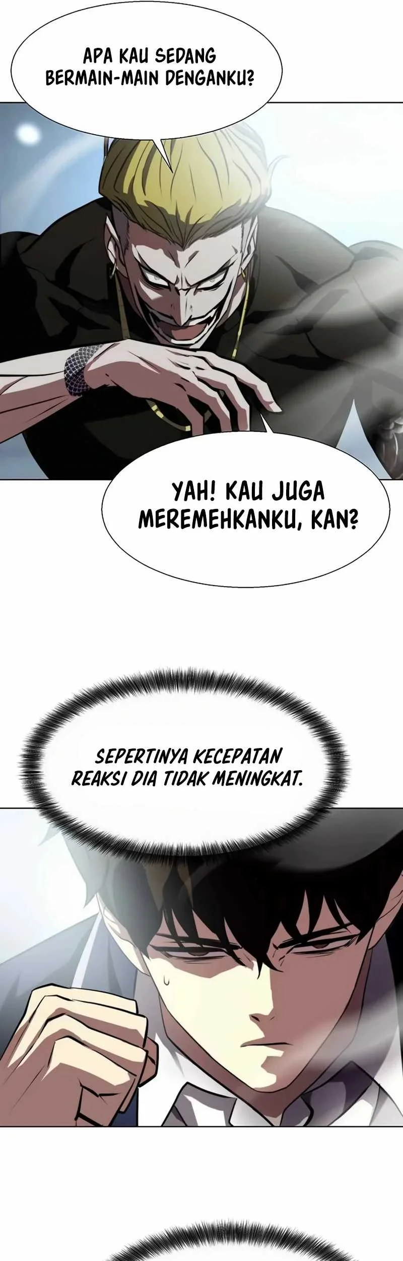 Fighting Ward Chapter 5 Gambar 32