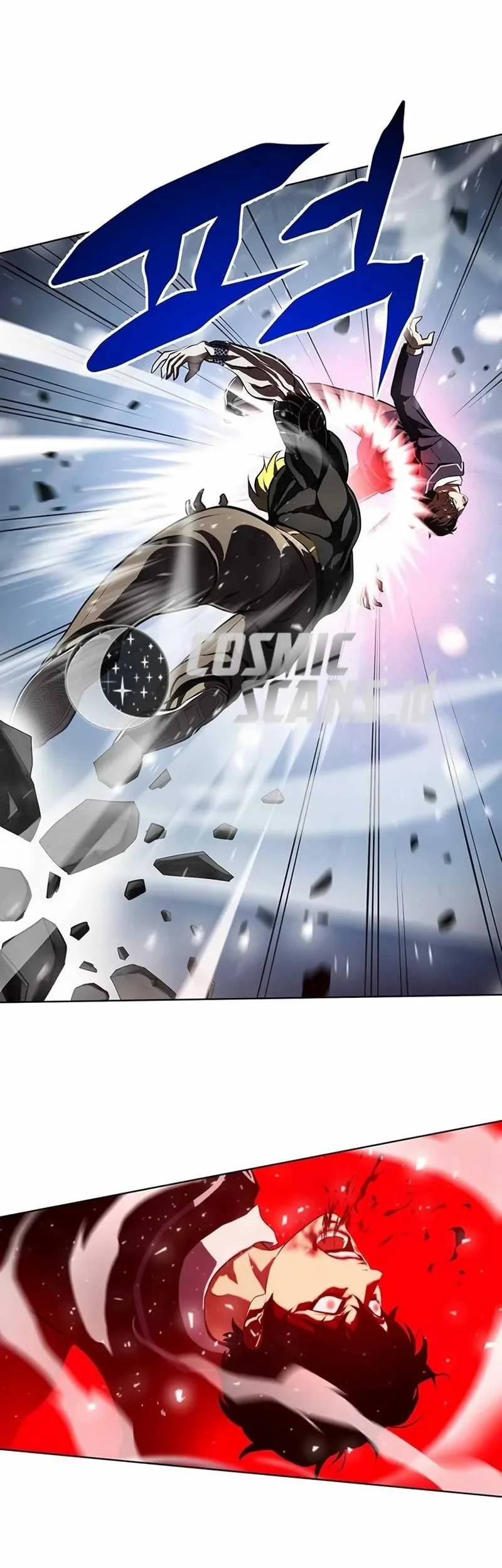 Fighting Ward Chapter 5 Gambar 36