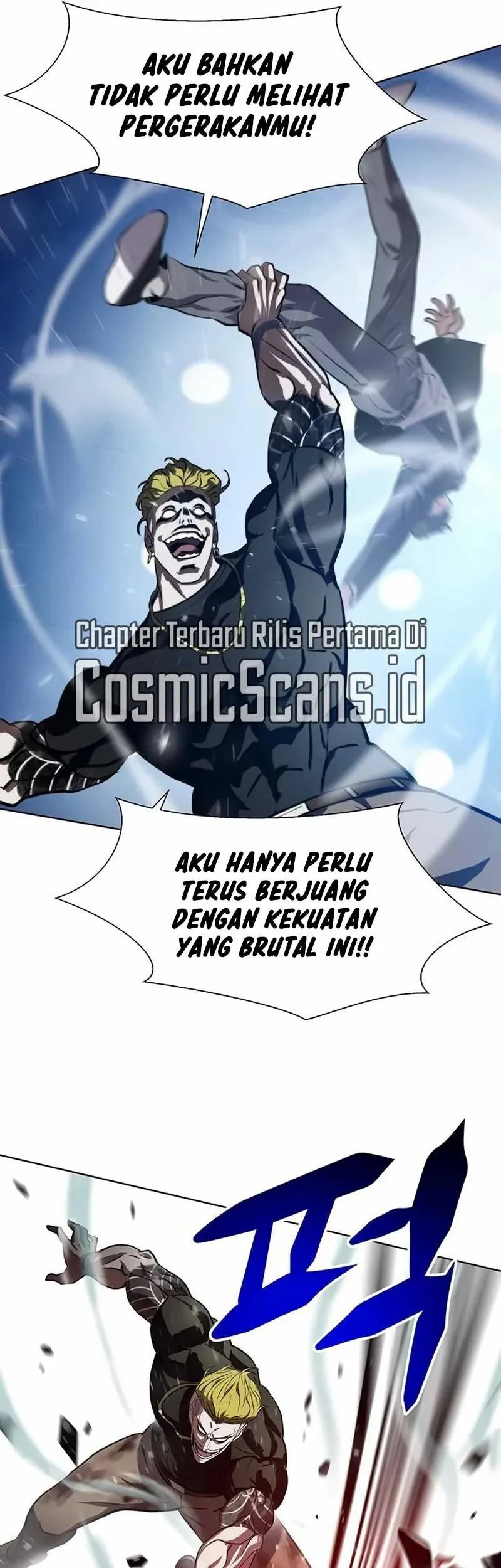 Fighting Ward Chapter 5 Gambar 38