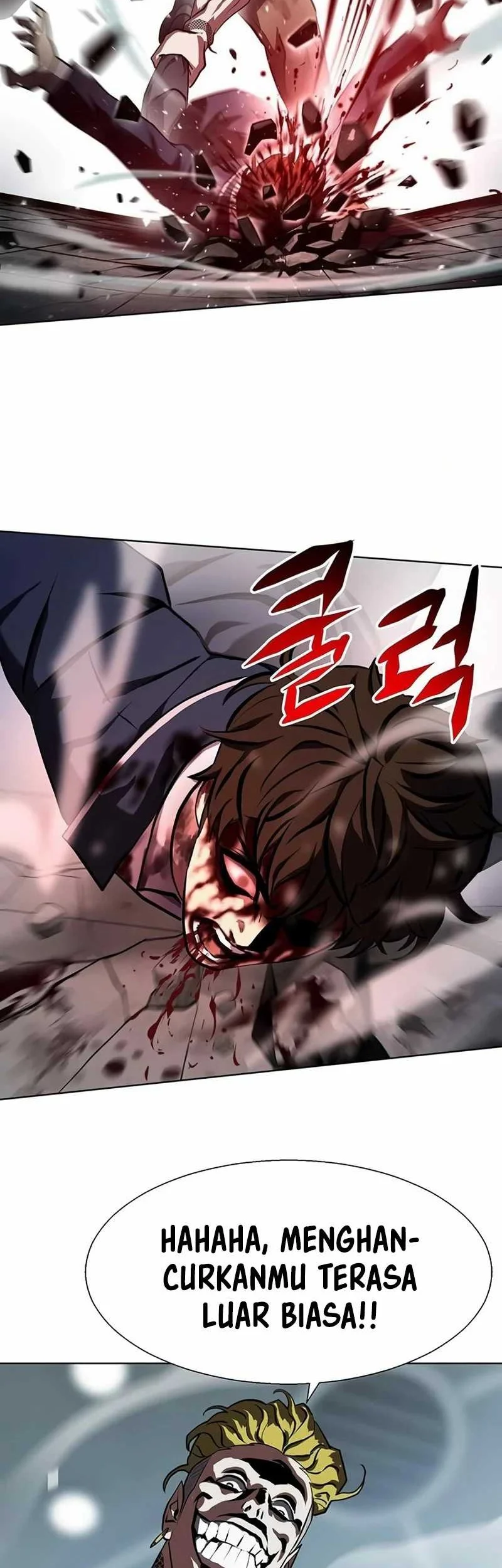 Fighting Ward Chapter 5 Gambar 39