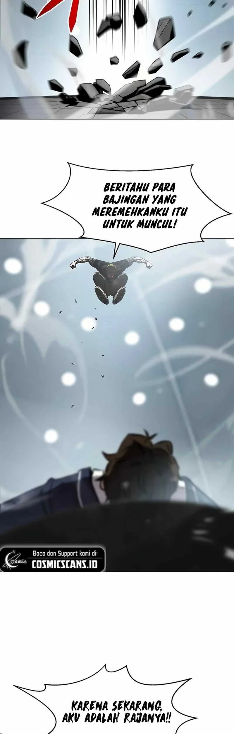 Fighting Ward Chapter 5 Gambar 41