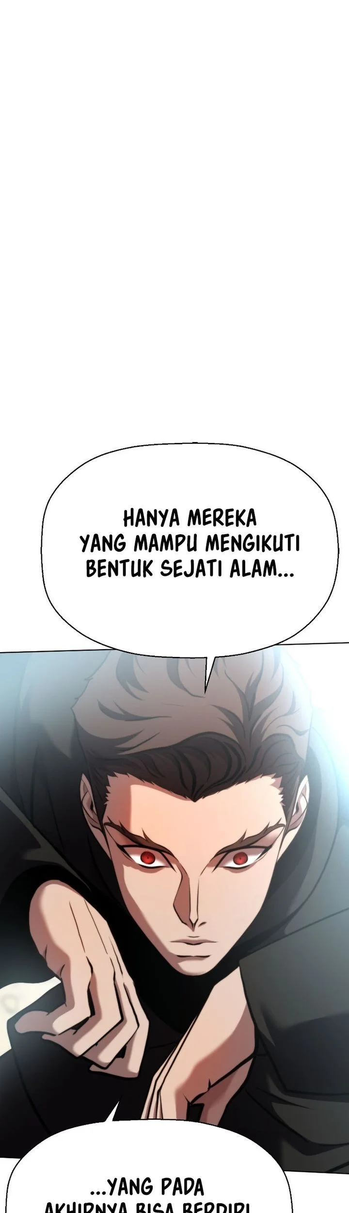 Fighting Ward Chapter 50 Gambar 21