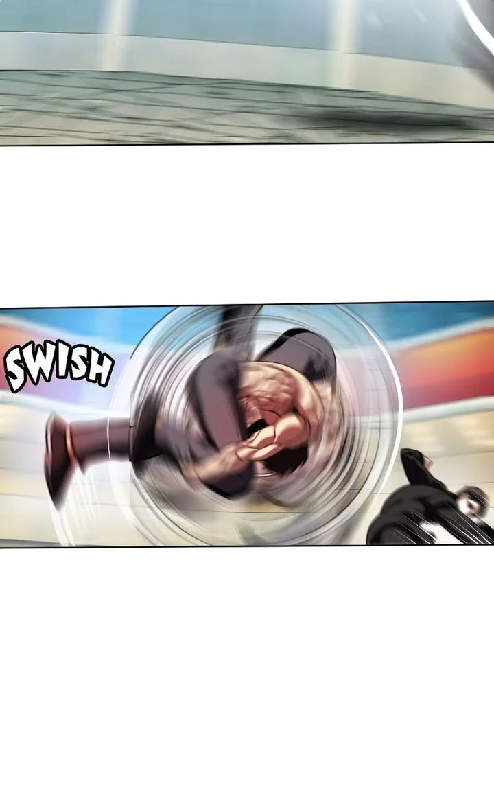 Fighting Ward Chapter 50 Gambar 27